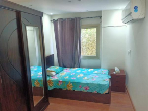 Comfortable Studio in Tiba gardens compound